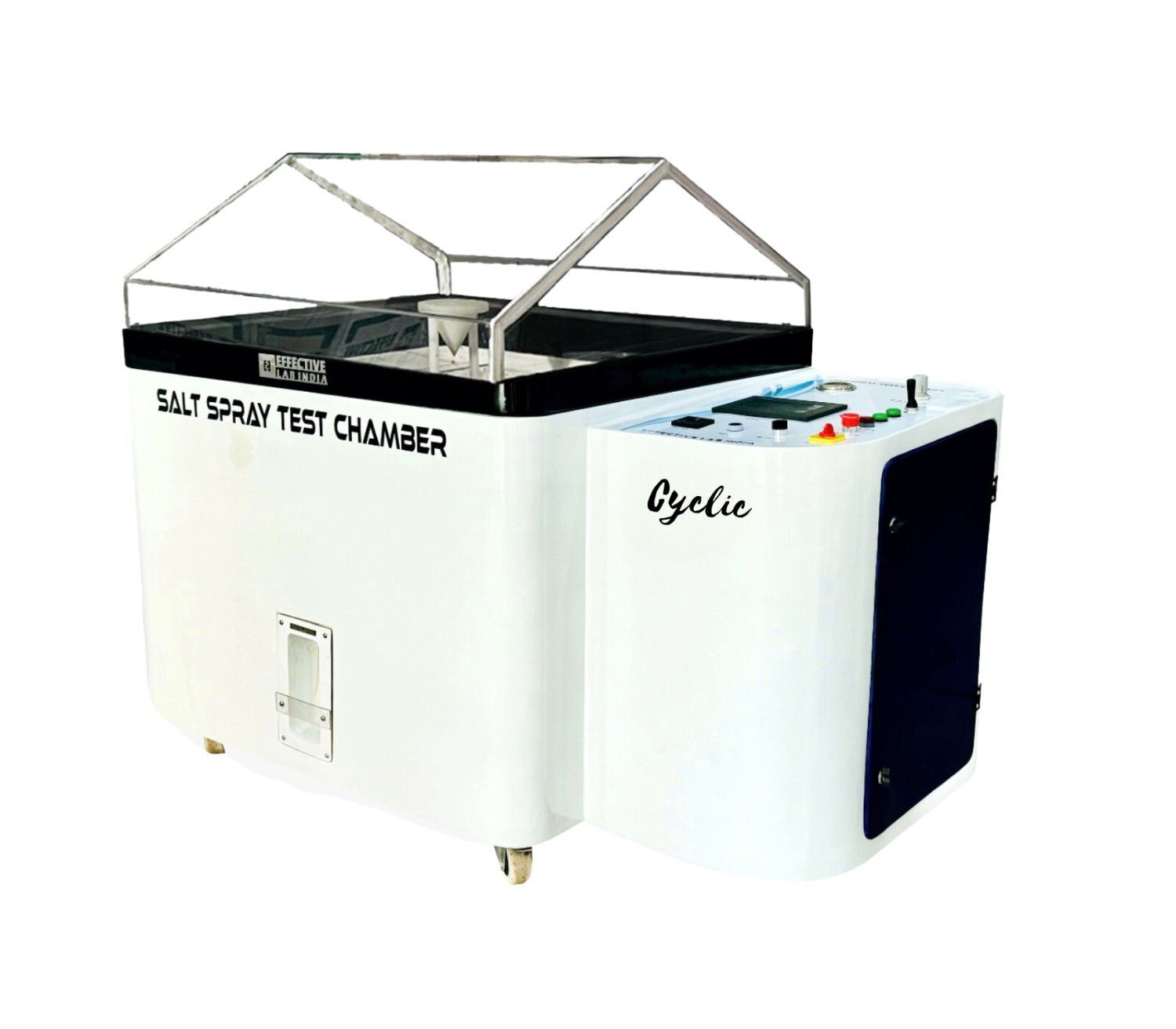 Top Most Cyclic Salt Spray Chamber Manufacturer And Supplier In India